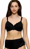 Triumph Black Ladyform Soft W Minimizer-BH mit Bügeln, Produktbild-Vorschau 9