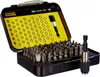 Stanley Bit-Satz 61-tlgmit Bithalter Anteprima dell’immagine prodotto 2