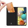 DUX DUCIS Skin Pro Book Hülle für Samsung Galaxy S20 FE 5G Produktbild-Vorschau 26
