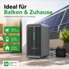 Marstek B2500-D-Black Speicher 2240Wh mit Marstek 800W Produktbild-Vorschau 6