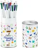 BIC 992555, Weiß, 8 Stück(e), Kugelschreiber + Produktbild-Vorschau 4