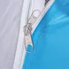 Zelt Campingzelt 2 Personen Outdoor Tent pop-up - Blau Produktbild-Vorschau 12