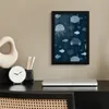 MuchoWow® MuchoWow® Gerahmtes Poster Schildkröte - Produktbild-Vorschau 2