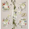Villeroy & Boch Amazonia Anmut Suppenteller 24cm Produktbild-Vorschau 10