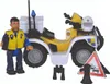Simba Toys 109251093002, 3 rok / roky, Viacfarebný Náhľad obrázku produktu 10