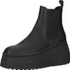 Steve Madden - Damen - Pegasus Chelsea Boots - Schwarz - Produktbild-Vorschau 5