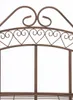CLP Standregal Antje | Farbe antik braun Produktbild-Vorschau 6
