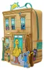 Loungefly Sesame Street Corner Rucksack 30cm Produktbild-Vorschau 8