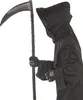 Kostým Smrtka pre deti na Halloween 11-13 rokov (158 cm) Náhľad obrázku produktu 8