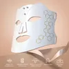 Cool-i® LED-Gesichtsmaske mit 4 Lichtfarben – Kabellos & Produktbild-Vorschau 3