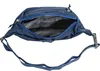 deuter Bauchtasche Belt I midnight Produktbild-Vorschau 7