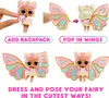 PROM MGA L.O.L. Surprise Fairy Tots mix 523918 523932 Anteprima dell’immagine prodotto 22