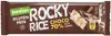 Benlian Rocky Rice Choco 70% Riegel, glutenfrei (18 g) Produktbild-Vorschau 2