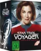 Star Trek - Voyager: Complete Boxset (48 Discs) Náhľad obrázku produktu 2