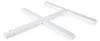 Nedis SmartLife-Dekorationsleuchten - Wandstange - Wi-Fi - Produktbild-Vorschau 4