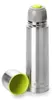 Ibili Liquid Mini Thermos, 200 ml, 20,5 x 5. CM, Silber, Produktbild-Vorschau 2