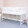 New Baby BASIC Kinderbett weiß Produktbild-Vorschau 2