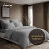 Lavea® Bettwäsche 155x220 cm, 2-teilig, Bettbezug 155x220 Produktbild-Vorschau 2