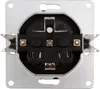 Schutzkontakt-Steckdose McPower ''Flair'' 250V/16A, Produktbild-Vorschau 3