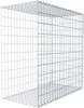 Anbaugabione Typ 2 100 cm x 100 cm x 50 cm (L x H x T), Produktbild-Vorschau 3