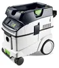 Unité d'aspiration mobile Festool CLEANTEC CTM 36 EI | Voir les images du produit 2