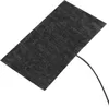 1 PCS Black 5V USB Carbon Fiber Heating Mat 20 * 10 cm Náhled obrázku produktu 4