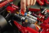 LEGO Technic Bolid F1 Ferrari SF-24, Model Samochodu Podgląd zdjęcia produktu 21
