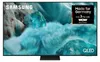 Samsung GQ55Q7F5AUXZG LED TV Produktbild-Vorschau 2