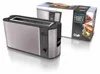 Arendo Toaster 2 Scheiben, Langschlitztoaster, Langschlitz, Produktbild-Vorschau 2