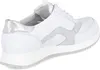 Waldläufer Sporthalbschuhe Formsohle modisch in weiss/weiss Produktbild-Vorschau 34