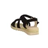 Gabor Comfort 22741-26 Pazifik, Damensandale, Leder, NEU - Produktbild-Vorschau 5