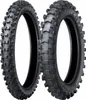 Dunlop Geomax At82 110/90 - 19 M/C Tt 62M Rear Produktbild-Vorschau 1