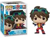 Bakugan Battle Brawlers - Dan Kuso 963 - Funko Pop! - Vinyl Produktbild-Vorschau 4