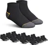 hemmy Arbeitssocken Sneaker Socken ( 12er -Pack - 39-42 ) Produktbild-Vorschau 1