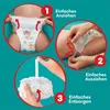 Pampers Baby Dry Pants Gr. 4 (9-15 kg) 180 St. Paw Patrol Produktbild-Vorschau 9