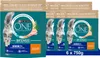 PURINA ONE BIFENSIS SENIOR 7+ Katzenfutter trocken, reich Produktbild-Vorschau 1