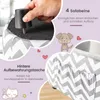 COSTWAY legowisko dla kota, sofa dla małego psa, 70x41x40 Podgląd zdjęcia produktu 6