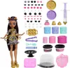 Monster High strašidelne krásny narodeninový tortový set Náhľad obrázku produktu 11