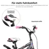 JOYSTAR Berry 14 Zoll Kinderfahrrad für 2-13 jährige Jungen Produktbild-Vorschau 6