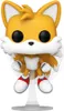 Funko Pop! Sonic il riccio Tails 978 Anteprima dell’immagine prodotto 4