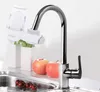 Zoosen-Leitungswasserfilter - Wasseraufbereiter - Produktbild-Vorschau 2