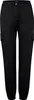 OXMO OXCoco Damen Cargo Hose Stoffhose Regular Fit Produktbild-Vorschau 2
