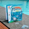 SmartGames - Flippin' Dolphins, jeu de puzzle magnétique Voir les images du produit 10