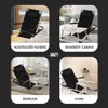 Linomag® 7-stufiges, zusammenklappbares, verstellbares Produktbild-Vorschau 5