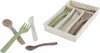 dantoy - Set di posate Green Garden Anteprima dell’immagine prodotto 2