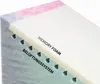 Badum - Rückenkissen, Keilkissen Bett, Memory Foam, Bezug, Produktbild-Vorschau 5