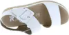 Rieker 'R-EVOLUTION' Damen Echtleder Sandalen weiss , Produktbild-Vorschau 17