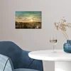 MuchoWow® Poster Skyline der bosnischen Stadt Sarajewo Produktbild-Vorschau 5