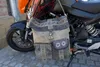 Sunsa Damen/Herren Umhängetasche große Schultertasche Produktbild-Vorschau 8