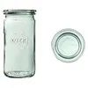 WECK Weckglas Zylinder 340ml 6 Stück im Karton Produktbild-Vorschau 6
